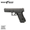 GLOCK 17 Gen 3 9mm