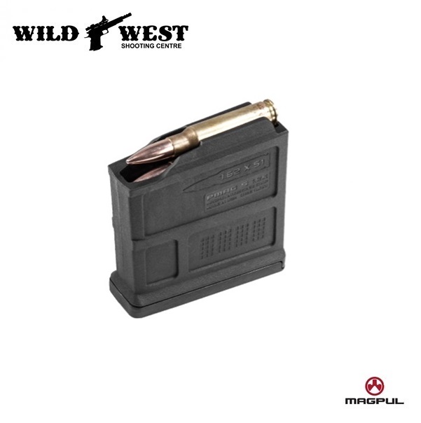 Rifle Magazines & Accessories Wild West Gun Shop