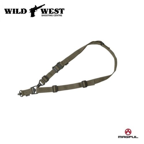 Magpul MS3 Single-QD Gen 2 Sling - Ranger Green