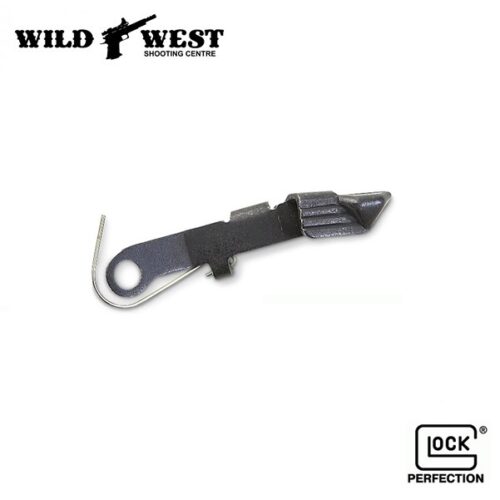 GLOCK 17 OEM Extended Slide Release