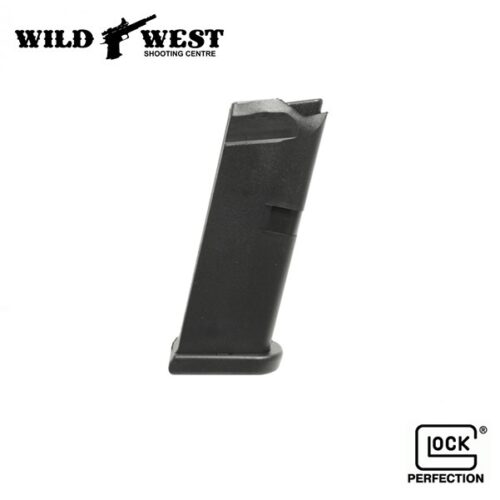 Glock 43 OEM 6rd magazine