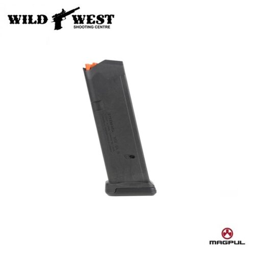 Magpul PMAG 15 GL9  GLOCK G19 - Blk