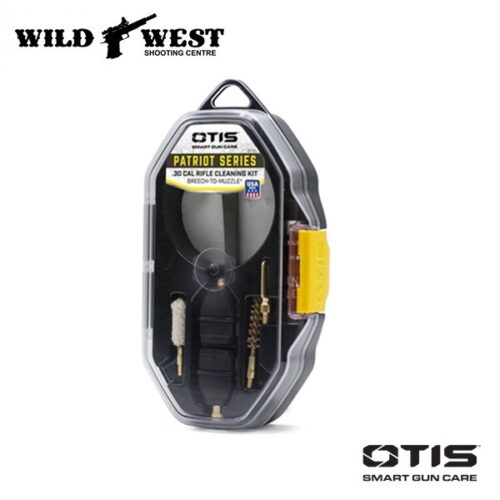 OTIS .30 Caliber Patriot Gun Cleaning Kit