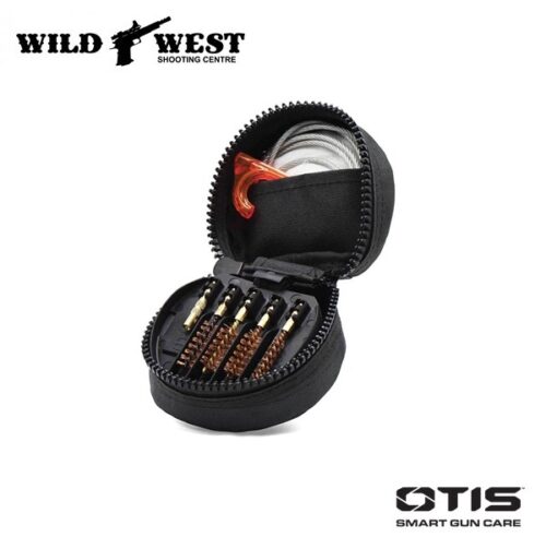 OTIS 3Gun Competition Cleaning Kit Wild West