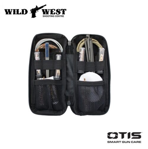 OTIS 5.56mm/7.62mm Defender Series Cleaning Kit Wild West