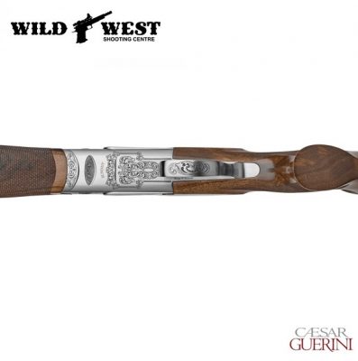 Caesar Guerini Summit Trap Shotgun 12ga. 32