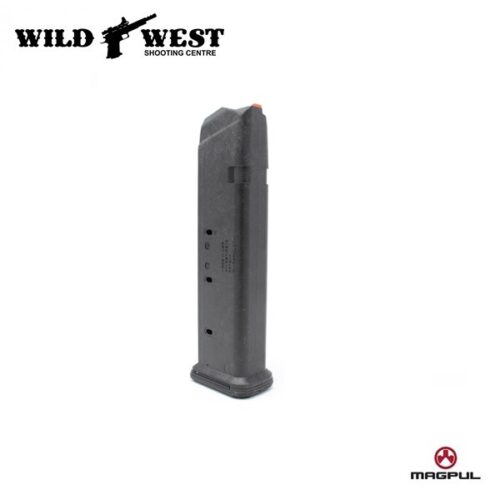 Magpul PMAG 21 GL9 9mm - GLOCK