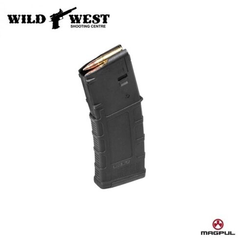 Magpul PMAG30 AR 300 B Gen M3, 300BLK - BLK