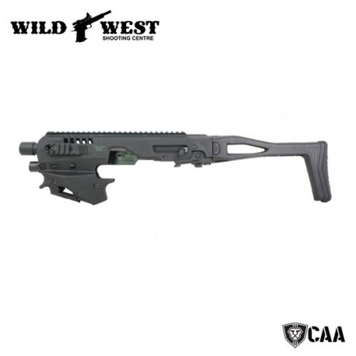 CAA Micro Roni Gen 2 Kit - Glock 17,19,19x,22,23,31,32,G45 FDE