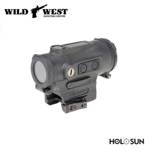 Holosun HE530C-GR Green Circle/Dot Sight