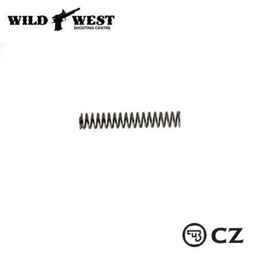 CZ 75/85/SP01 Firing Pin Block Stop Spring