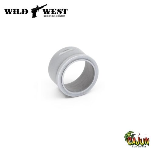 Cajun Gun Works #7510X CZ SP-01 Barrel Bushing - Hard Chrome