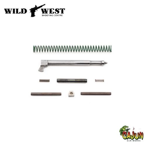 Cajun Gun Works 10310 P10C Package Wild West