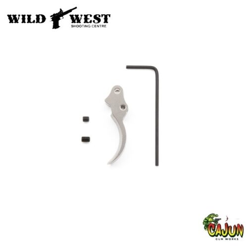 Cajun Gun Works 75585 CZ "Old Style" 85c Trigger Wild West