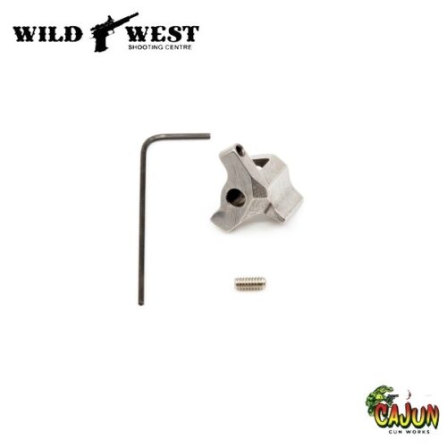Cajun Gun Works AS ASB Adjustable Sear Wild West