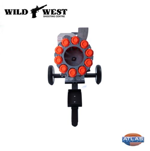 Atlas Trap Co. AT300 Commercial Series Wild West