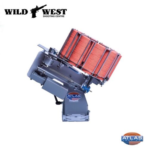 Atlas Trap Co. Battue Commercial Series Wild West