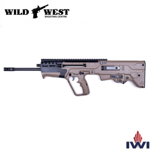 IWI Tavor 7 .308 Win 20" - FDE