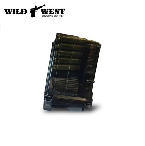 Cross Industries 10/10 Cross Mag™ 5.56 x 45 coupling AR15 Magazine Set