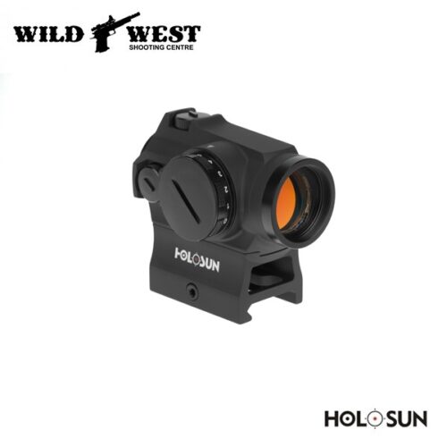 Holosun HS503R Red Dot Sight