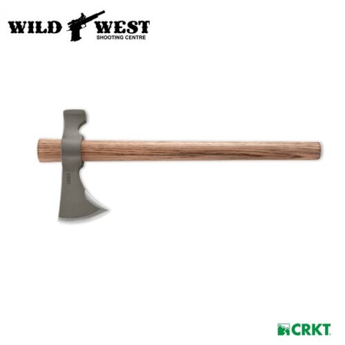 CRKT Woods Chogan T-HAWK