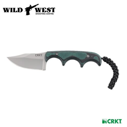 CRKT Minimalist Bowie