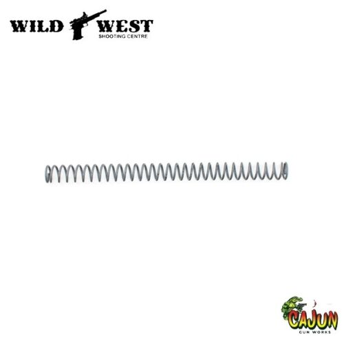 Cajun Gun Works #14RS #14 Gray Recoil Spring