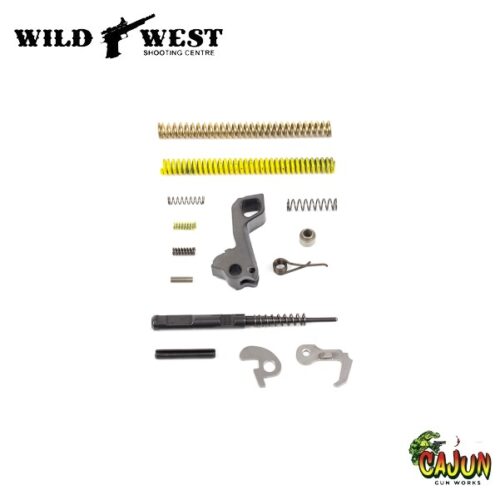 Cajun Gun Works #97098 Pro-Grade Upgrade Kit - P-07,P-09