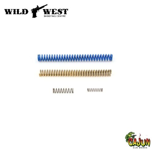 Cajun Gun Works #97910 Competition Spring Kit - P-07,P-09