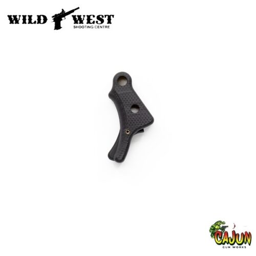 Cajun Gun Works CZ P-10C Short Reset Trigger - Black