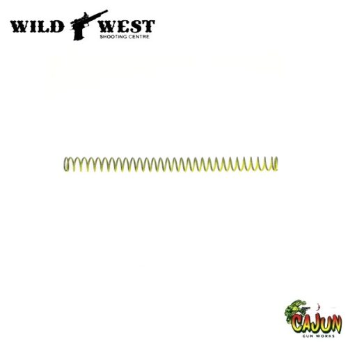 Cajun Gun Works #11RS #11 Yellow Recoil Spring