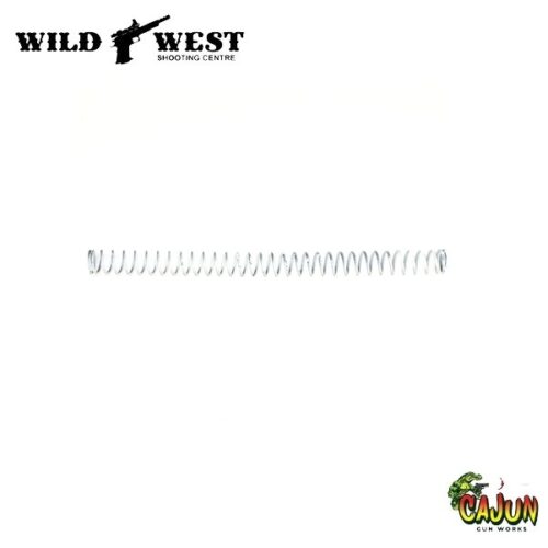Cajun Gun Works #10RS #10 White Recoil Spring