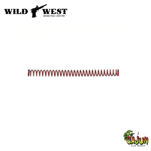 Cajun Gun Works #12RS #12 Red Recoil Spring