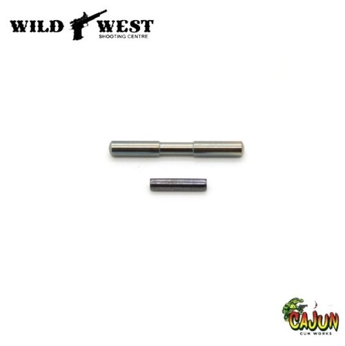 Cajun Gun Works TRPIN Floating Trigger Pin Wild West