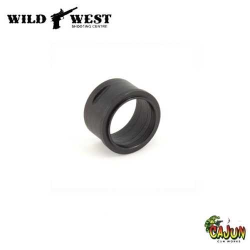 Cajun Gun Works #7510X CZ SP-01 Barrel Bushing - Black