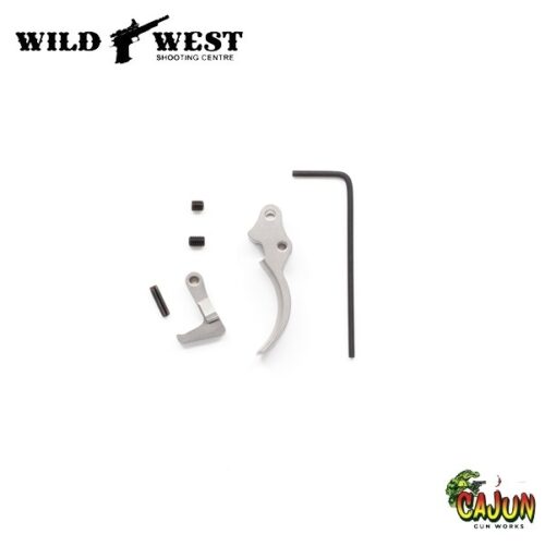 Cajun Gun Works RRKT2 Reach Reduction Kit Type 2 Wild West