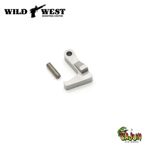 Cajun Gun Works 1485T2 CZ Disconnector Wild West