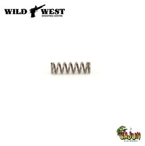 Cajun Gun Works 10190 CZ P10C Reduced Power Reset Spring Package