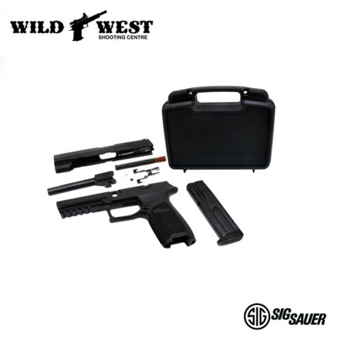 Sig Sauer P320 X-Change Kit .40 S&W Full Size