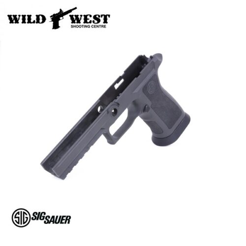 Sig Sauer P320 TXG Full Size Heavy Grip Module - Medium