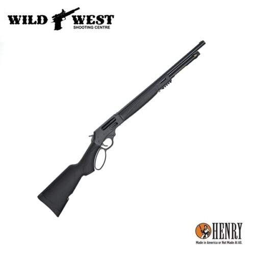 Henry H018X-410 Big Boy Lever X .410ga