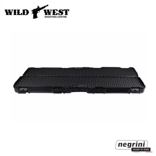 Negrini Tactical Ashlar Foam Rifle Case - 46.2"