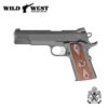 Springfield Armory 1911 Loaded .45 ACP