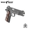 Springfield Armory 1911 Loaded .45 ACP - Image 3