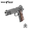 Springfield Armory 1911 Loaded .45 ACP - Image 4