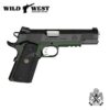 Springfield Armory 1911 Loaded Marine Corps Operator .45 ACP - Image 2