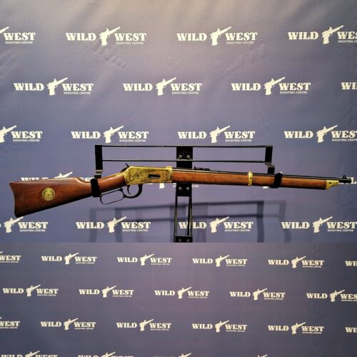 Winchester Mod. 94 R.C.M.P Centennial .30-30 Win 20"