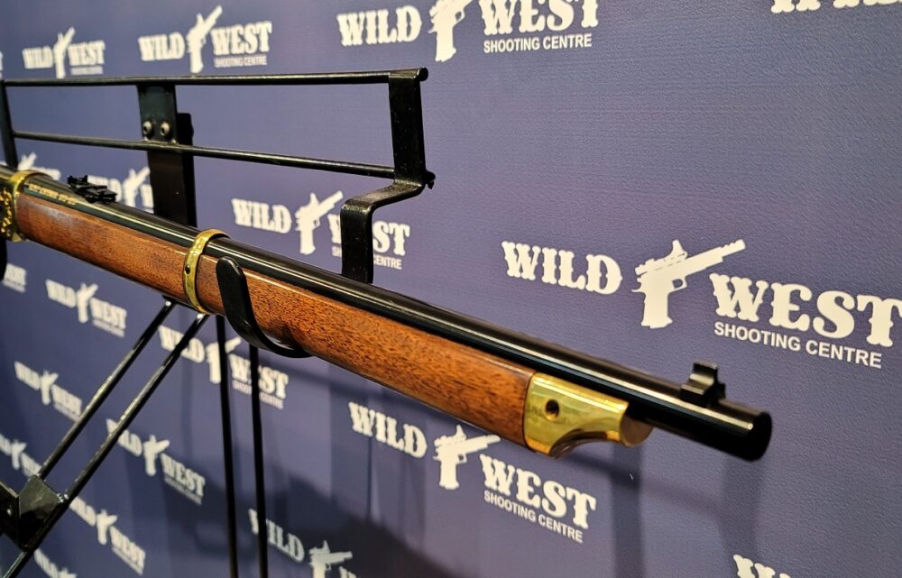 Winchester Mod. 94 R.C.M.P Centennial .30-30 Win 20" - Image 6