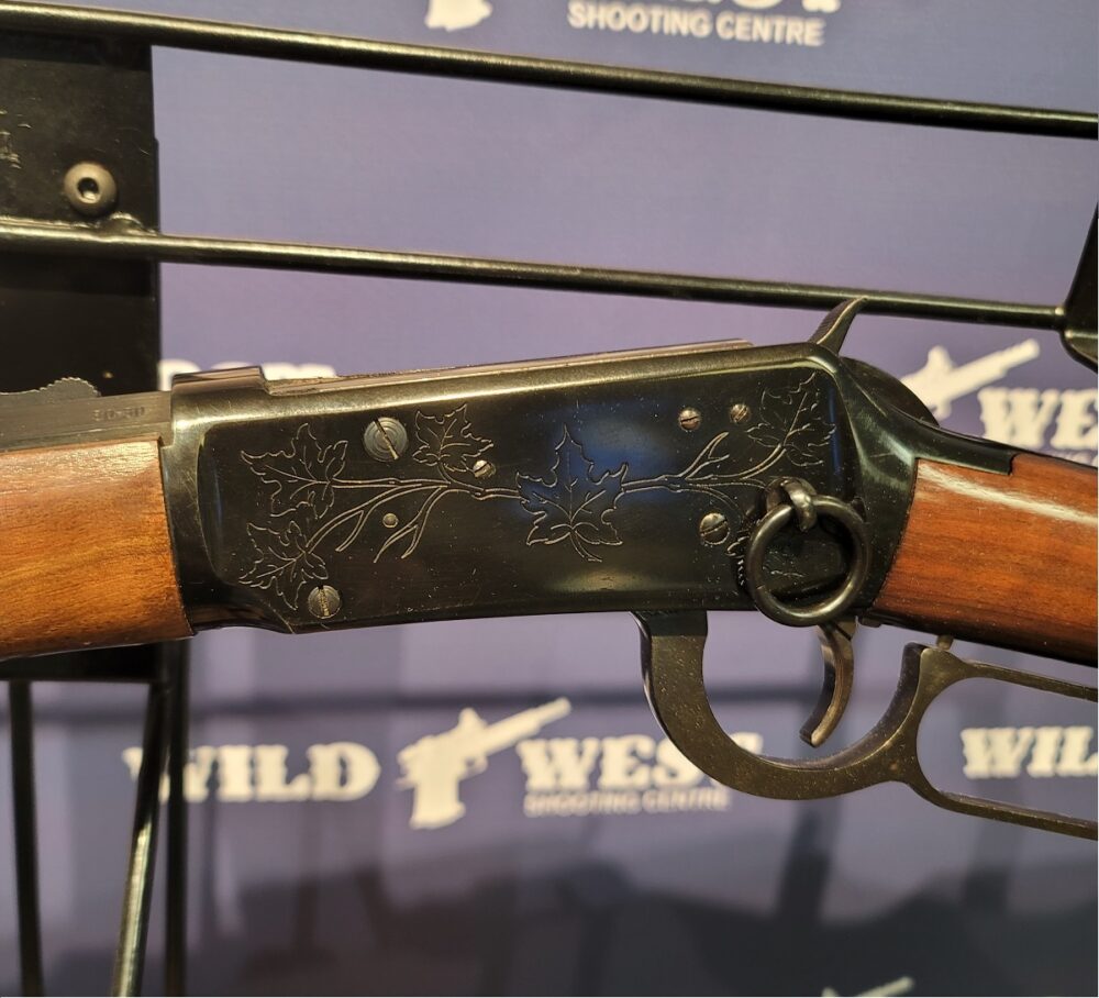 Winchester Mod. 94 1867-1967 Centennial Carbine .30-30 Win - Image 2