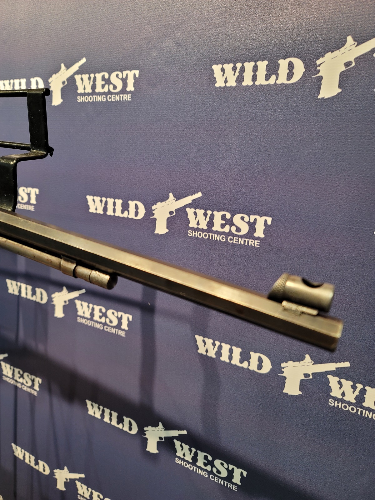 Winchester Mod. 1890 Pump-Action Take-Down .22 S/L/R - Image 8